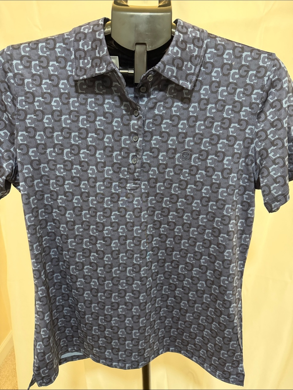 NWT G/Force Women Golf Polo